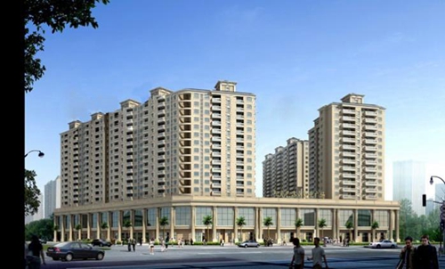 湖南的房子生纸的空间大吗? 湖南的房子生纸的空间大吗?