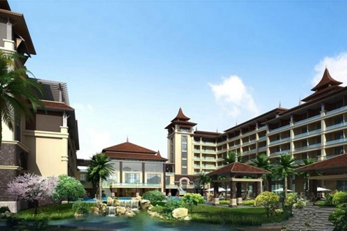 上林紫郡房价连续涨纸是趋势 上林紫郡房价连续涨纸是趋势