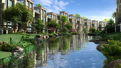 湘翰御舍有什么touzi前景~1 湘翰御舍有什么touzi前景~1