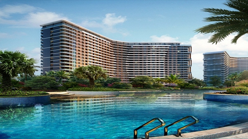 浏阳碧桂园优势是原因? 浏阳碧桂园优势是原因?