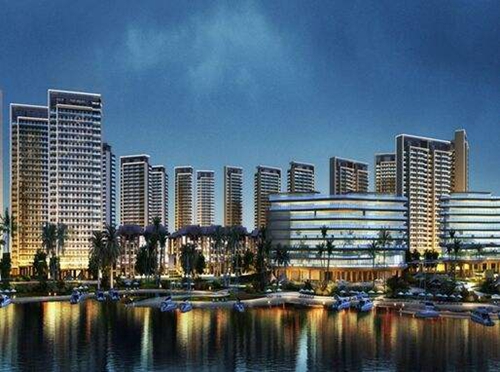 中欣楚天御府楼盘地址介绍及房价走势分析! 中欣楚天御府楼盘地址介绍及房价走势分析!