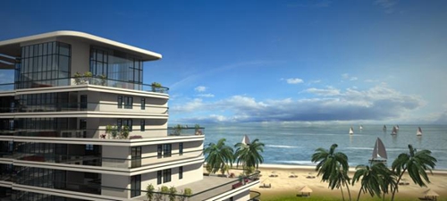 圣爵菲斯小区怎么样 圣爵菲斯小区怎么样