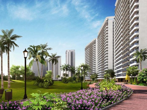 龙骧雅居小户型推荐4 龙骧雅居小户型推荐4