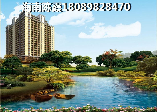 金港湾金港湾买房touzi如何？