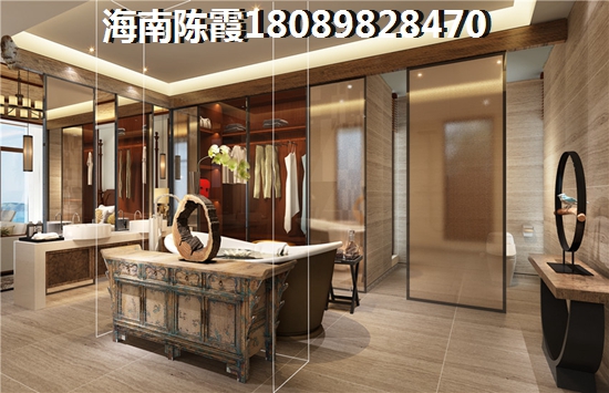 湘翰御舍 一居  户型图