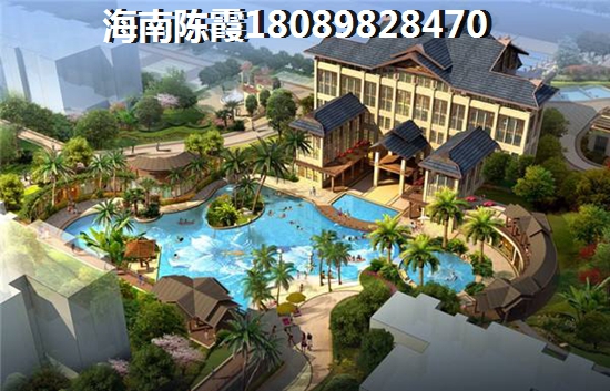 天骄福邸 四居  户型图