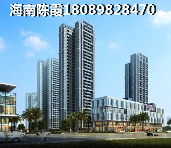 福乐香江锦城 三居  户型图