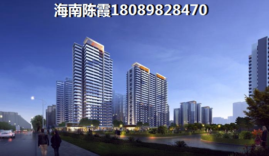 湘江700 两居  户型图