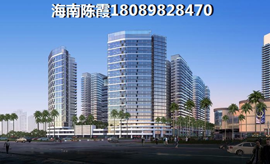 融科紫檀 一居  户型图