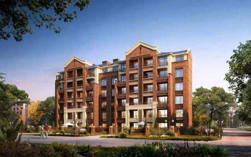 龙湖·天璞4室2厅1厨3卫建面198.00㎡