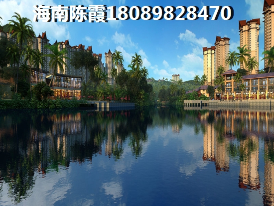 万科森林公园3室2厅1厨2卫建面115.00㎡