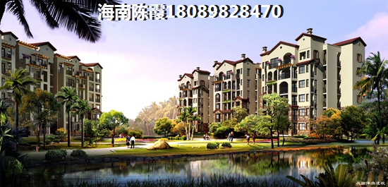 宏聚地中海项目 建筑规划 