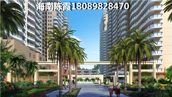 万科半岛国际效果图