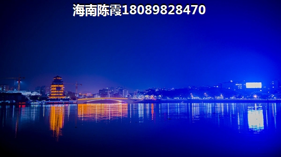 金富湘江悦城实景图
