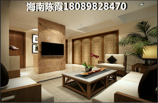 中海·寰宇天下效果图