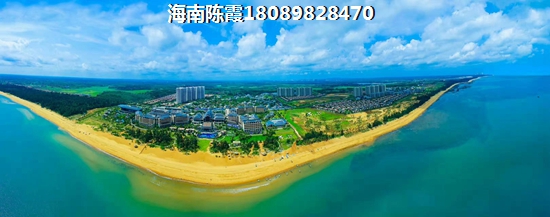 水岸世景